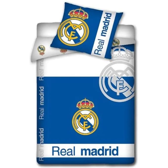 Real Madrid dekbedovertrek