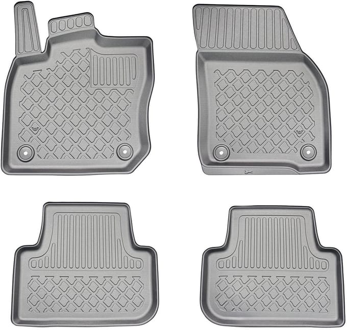 Tapis de sol Guardliner pour Volkswagen Tiguan III SUV/5 11.2023-