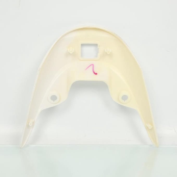 Aileron arrière origine pour Scooter Chinois 50 Scoot Neuf
