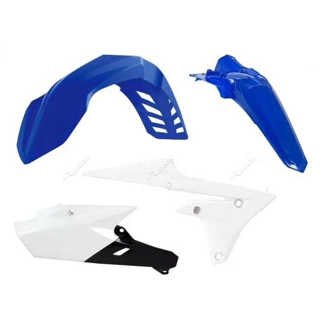 Kit Decoratie Moto Plastics Racetech 2015 Yamaha WR250/450F