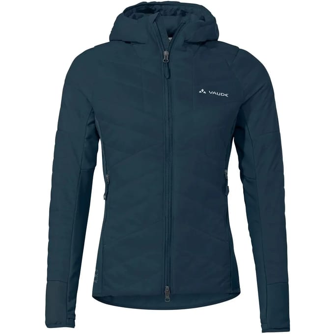 Donsjack voor dames VAUDE Sesvenna IV