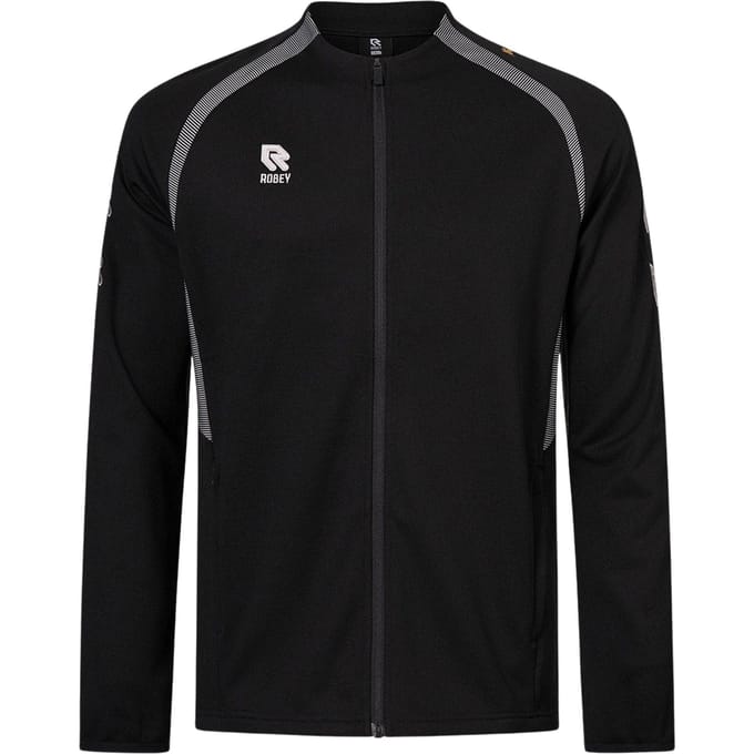 Robey Performance 2.0 Full-Zip Trainingsjack Junior