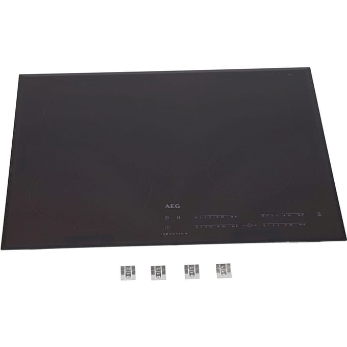 AEG kit, kooktafel, montagebeugel, 4055413894