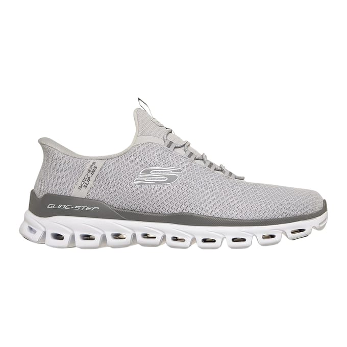 Skechers Slip-Ins Glide-Step Noxus Sneakers Heren
