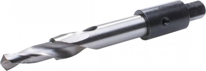 SW-Stahl 03671L-4 boor Ø 9,1 mm voor M10 x 1