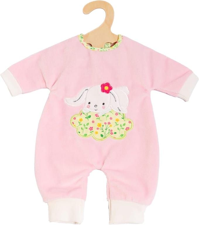 Heless Doll romper Bunny Lou 35-45 cm