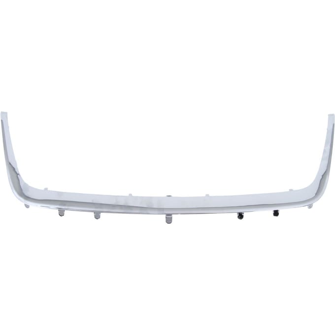 Sierlijst/beschermstrip, radiatorrooster BLIC 6502-07-6825993P