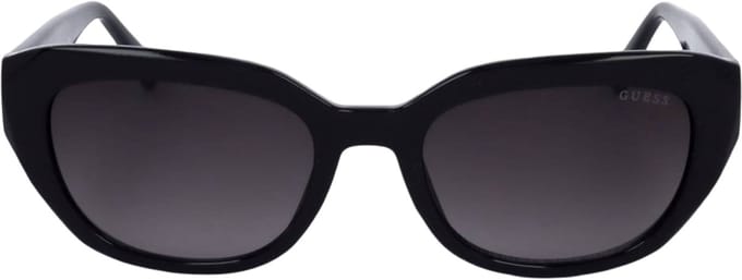 Guess GF6159/S 01B Zonnebril - Dames - Zwart