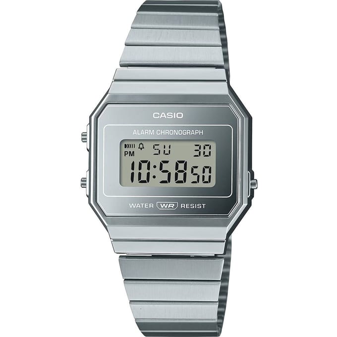 Casio A700WEV-7AEF Vintage Collection Horloge