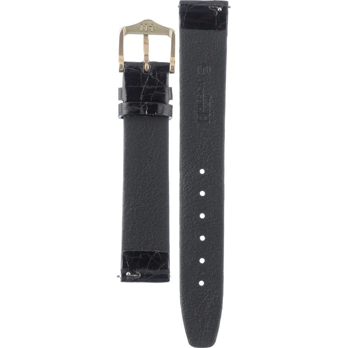 Hirsch 02208150-1-15 Prestige Horlogeband