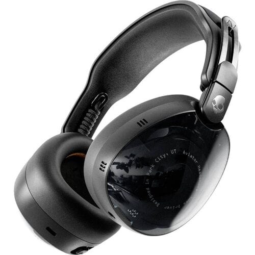 Skullcandy Aviator 900 ANC – Draadloze Over-ear Koptelefoon – Bluetooth 5.3 – Active Noise Cancelling – 60 Uur Batterij