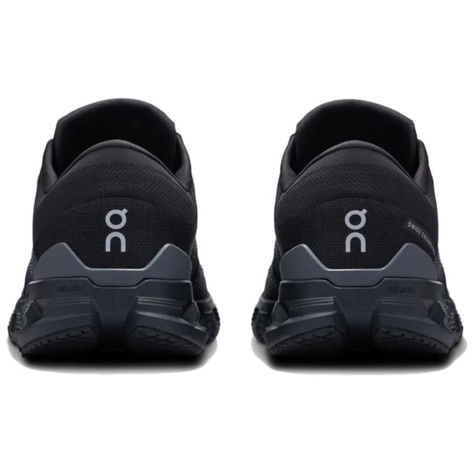 ON Cloud X 4 Noir Eclipse Homme Baskets 3ME30040106 45
