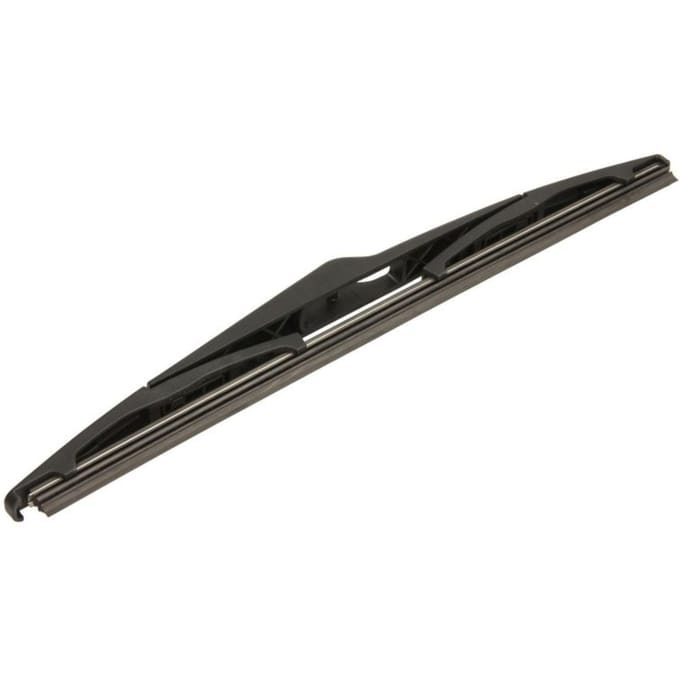 Wisserblad BOSCH Twin H283, 280mm, Achter, 1 Stuk