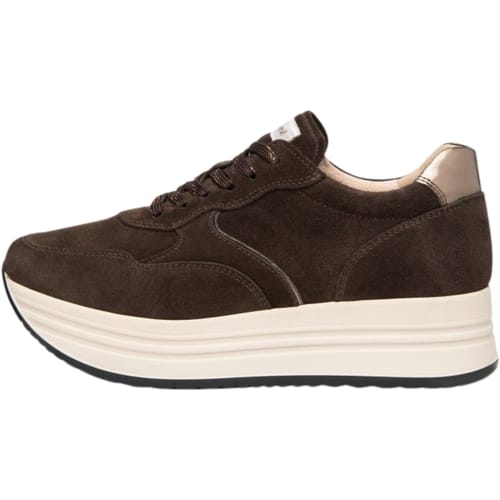 Lage Sneakers NeroGiardini I617341D