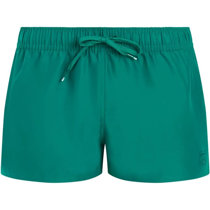 Protest PRTEvi – Zwemshort Dames – Extra kort – Wit