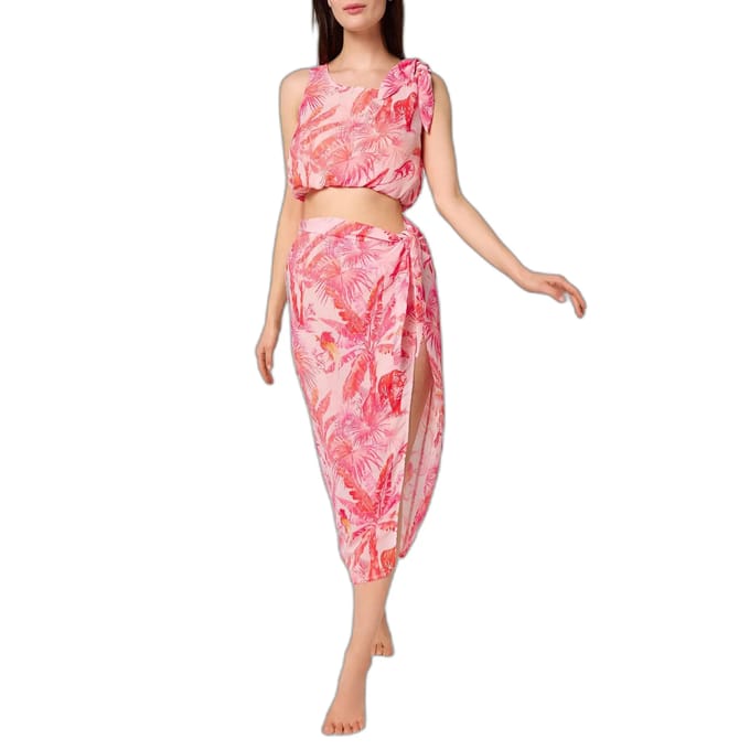 Damestanktop Marilyn Hawaii