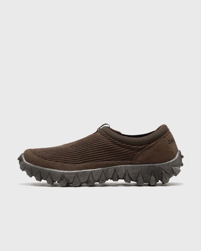 SNOWCLOG CORDUROY