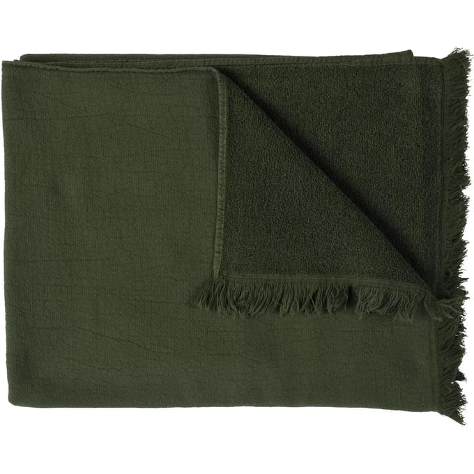 Badhanddoek La Cerise sur le Gâteau Luna