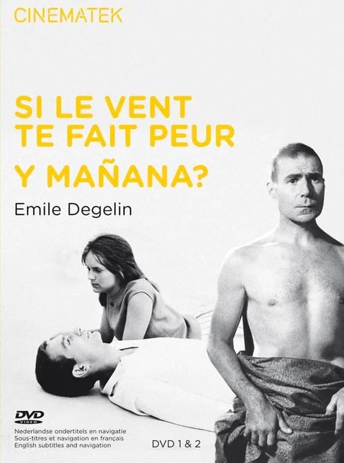 Si Le Vent Te Fa | Y Manana? (DVD)
