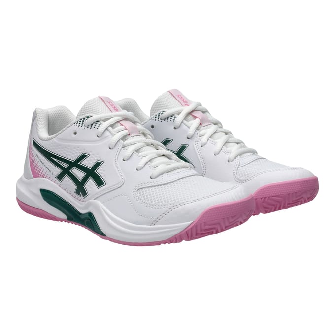 Dames padel schoenen Asics Gel -Dedicate 9