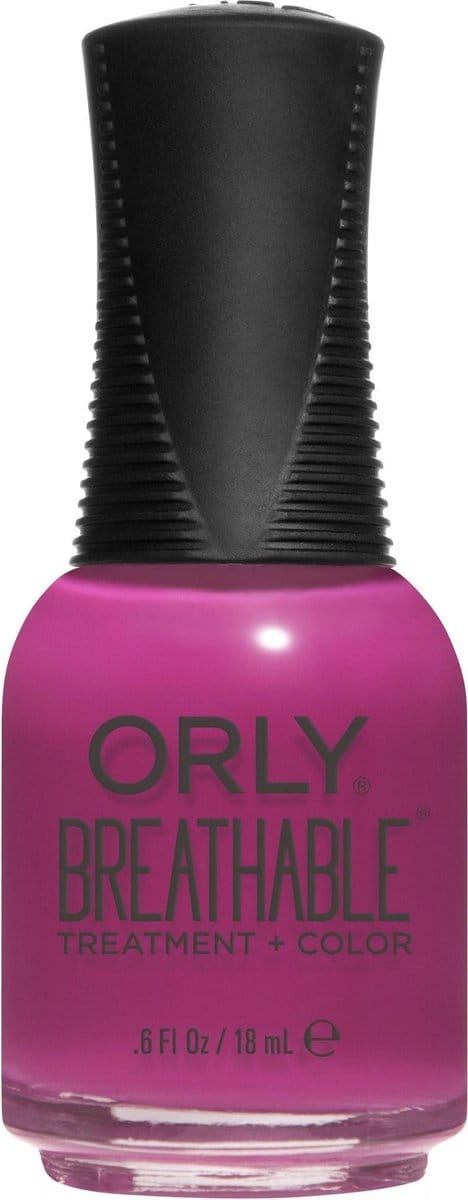 Orly Breathable Nagellak Give Me A Brake 18ml