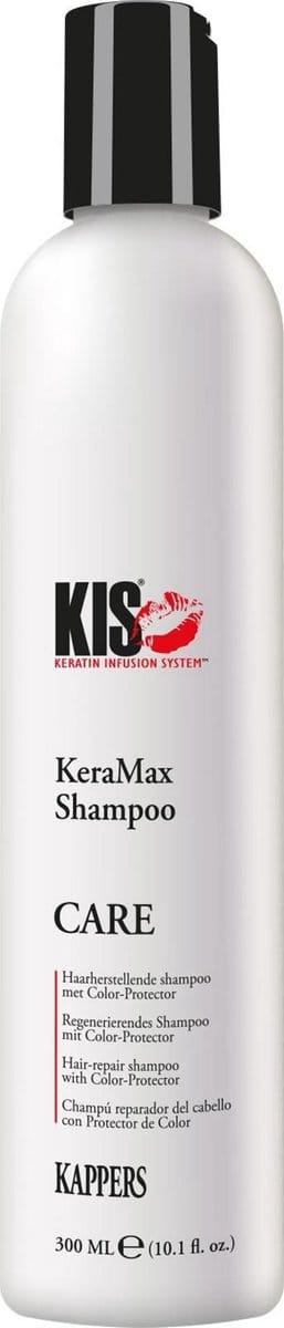 KIS KeraMax - 300 ml - Shampoo