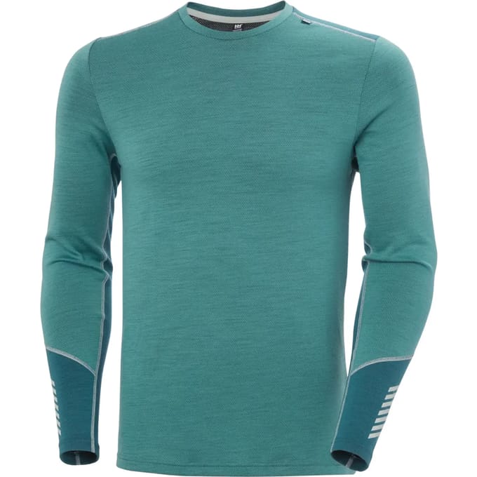 Ondergoed Helly Hansen Lifa Merino Crew