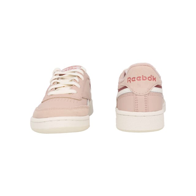 Reebok Club C Revenge - dames sneaker - roze - maat 36 (EU) 3.5 (UK)