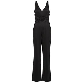 Jumpsui Guess SS COWL POPLIA OVERALL