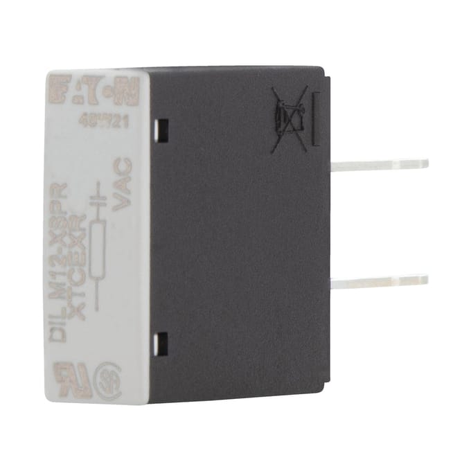 Eaton DILM12-XSPR240 RC-onderdeel Met RC-element Piece 1 stuk(s)