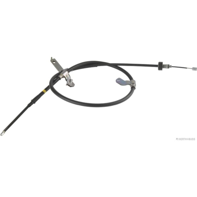 Herth+Buss Elparts Kabel, parkeerrem HERTH+BUSS JAKOPARTS J3920350