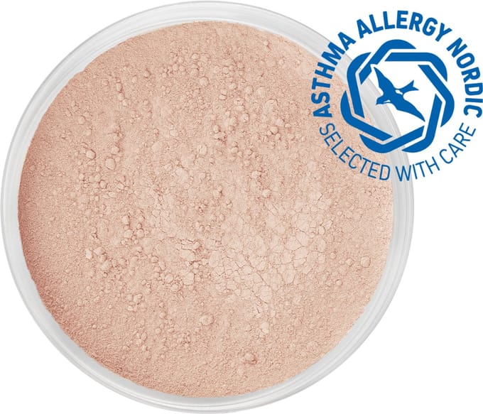 IDUN Minerals – Powder Foundation