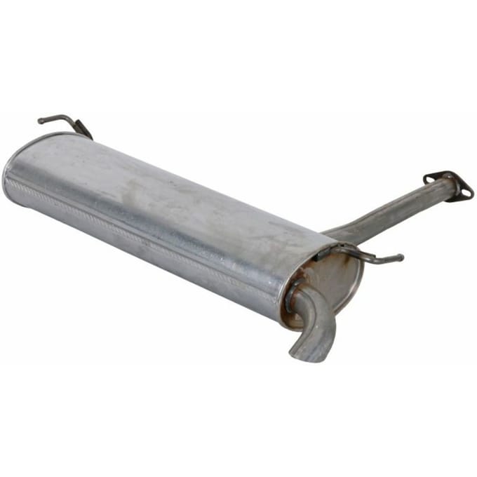 Geluiddemper achter BOSAL 165-059