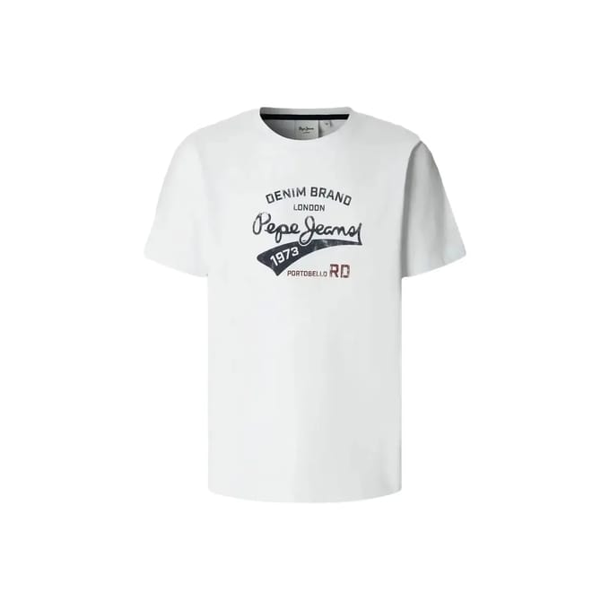 T-shirt Pepe Jeans Giles