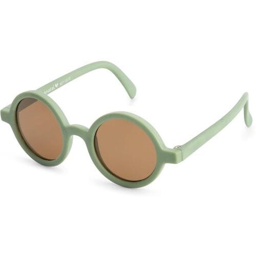 Prénatal baby zonnebril Light Khaki Green 1MT heren