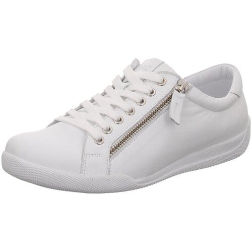 Lage Sneakers Andrea Conti -
