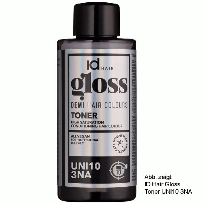 ID Hair Gloss Pearl 9P 75 ml