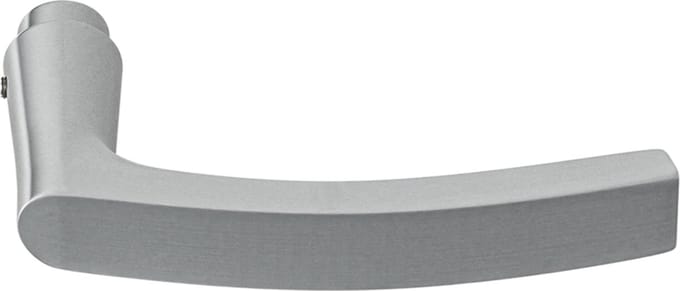 AXA 6164 Deurkruk gatdeel blok-model F1 - 6164-80-11/E