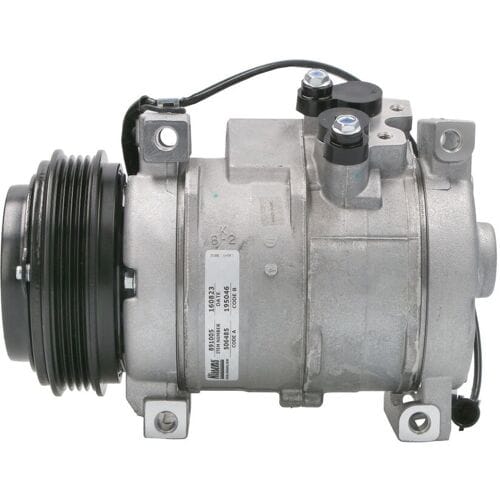 Airco-compressor NISSENS 891005