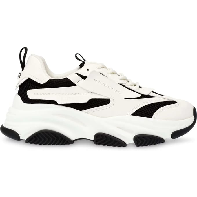 Trainers Steve Madden Possess