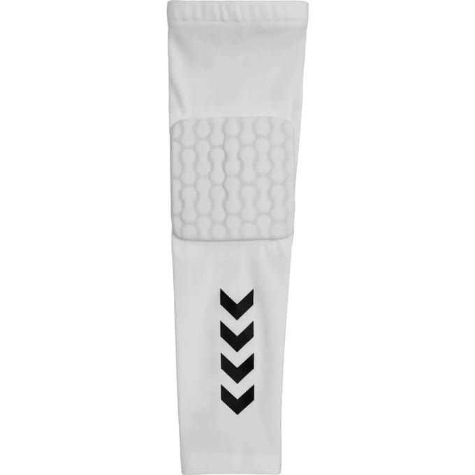 Compressie elleboogbeschermers Hummel Long Sleeve
