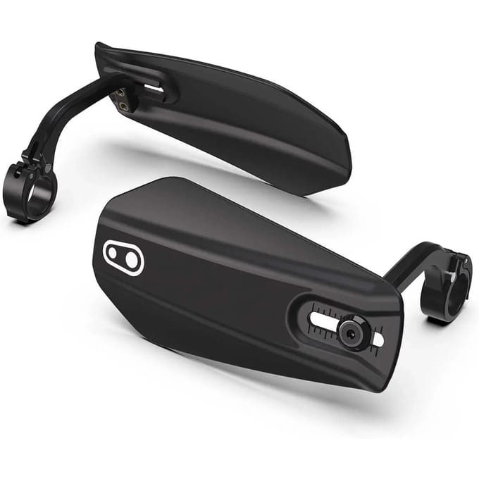 Handbeschermers crankbrothers Guardian Universel Mount