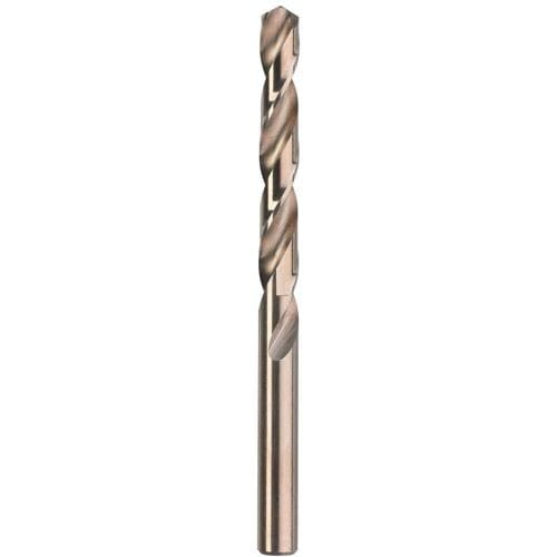 kwb 248665 HSS-Co Spiraalboor 6.5 mm Gezamenlijke lengte 101 mm M35 DIN 338 Cilinderschacht 1 stuk(s)