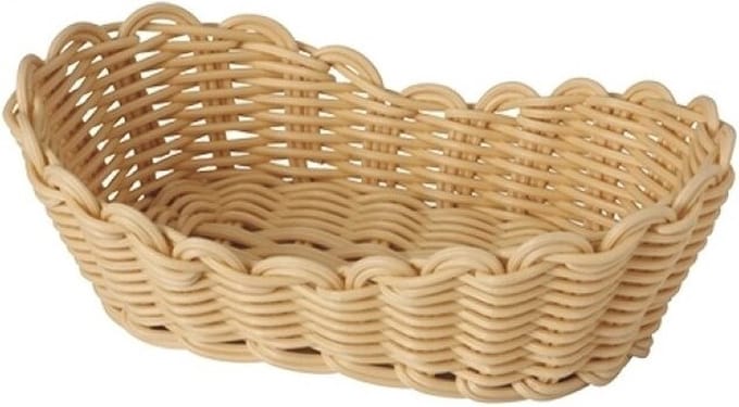 Broodmand 028X17cm 125046