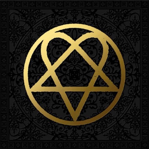 Love Metal - Him