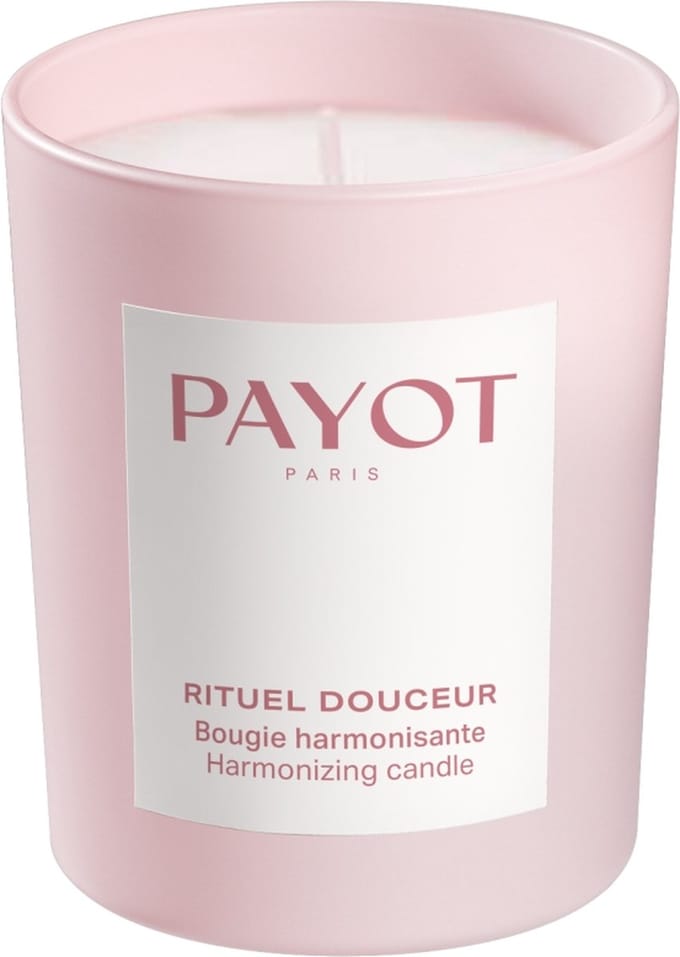 Payot - Le Corps Bougie Harmonisante - 180 ml