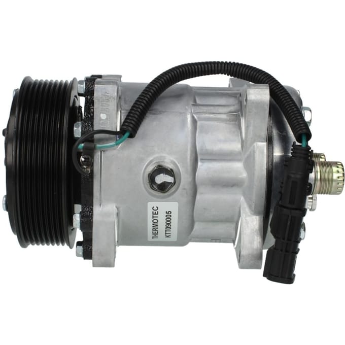 Compressor airconditioning THERMOTEC KTT090005