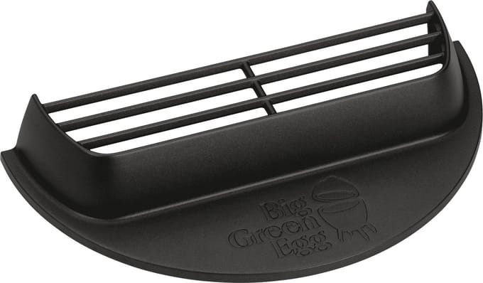 Green Egg Gietijzeren satay grill Big | Groen
