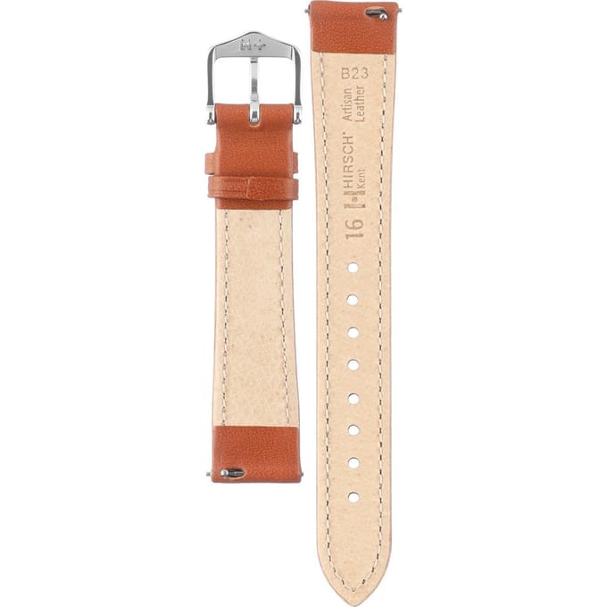 Hirsch Strap Kent M/L 01002170-2-14 (Bandbreedte: 14 mm)