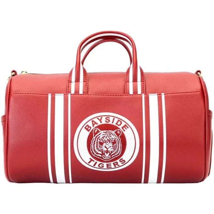 Handtas Loungefly Universal Bell Bayside Tigers